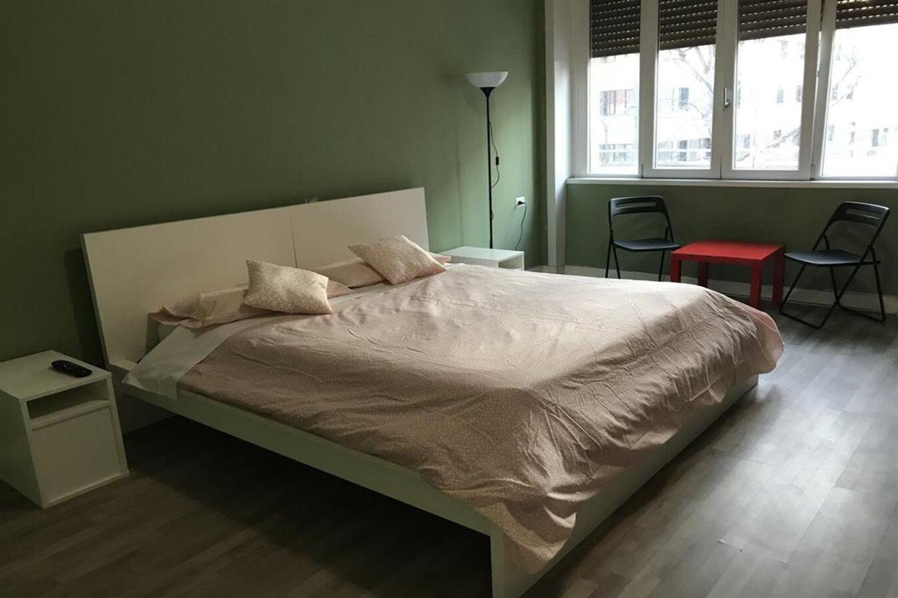 מילאנו B&B Residenza Paradiso מראה חיצוני תמונה