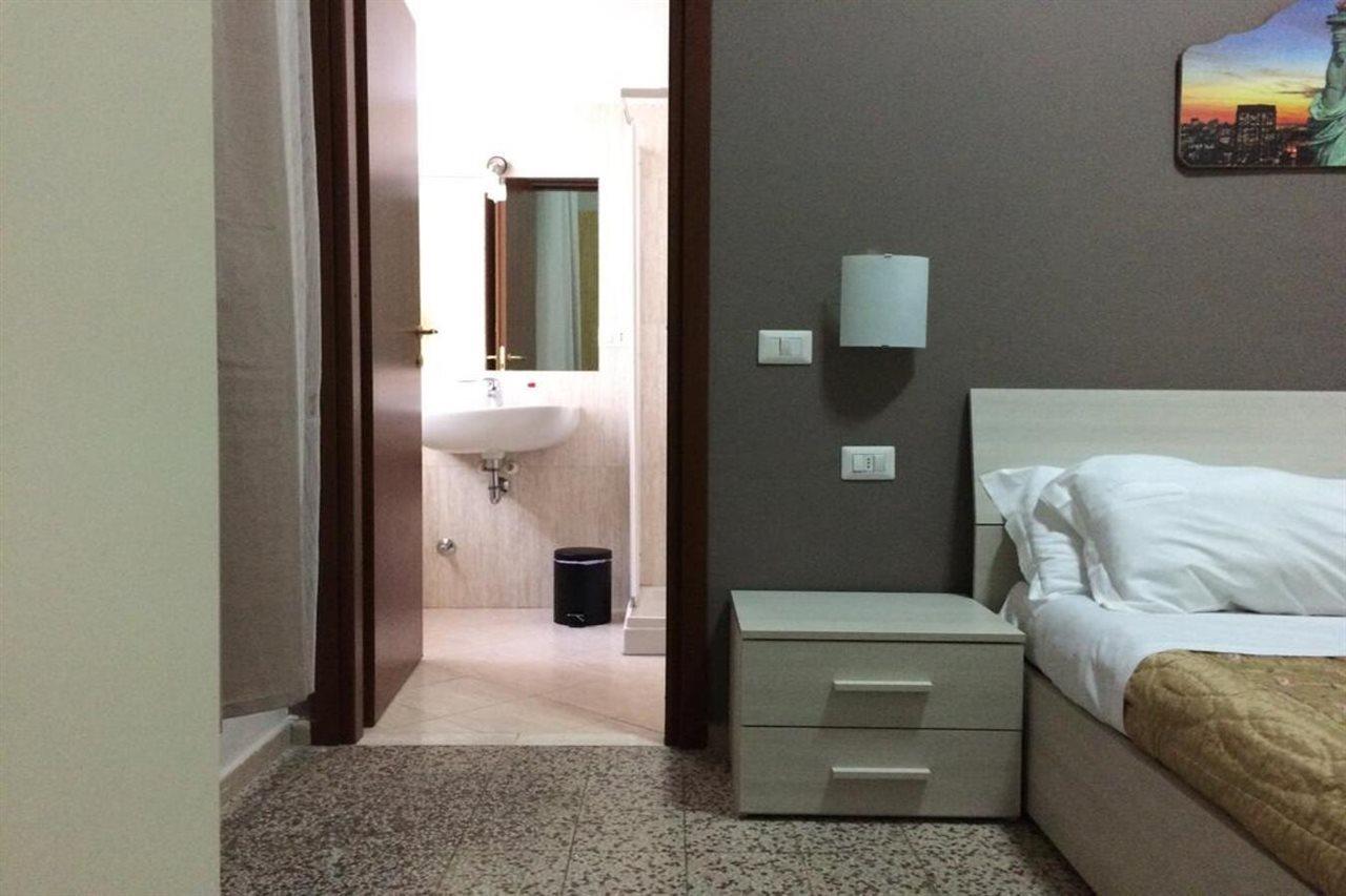 מילאנו B&B Residenza Paradiso מראה חיצוני תמונה