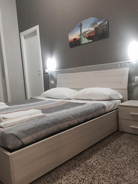 מילאנו B&B Residenza Paradiso מראה חיצוני תמונה