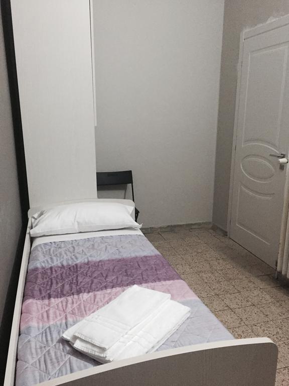 מילאנו B&B Residenza Paradiso מראה חיצוני תמונה