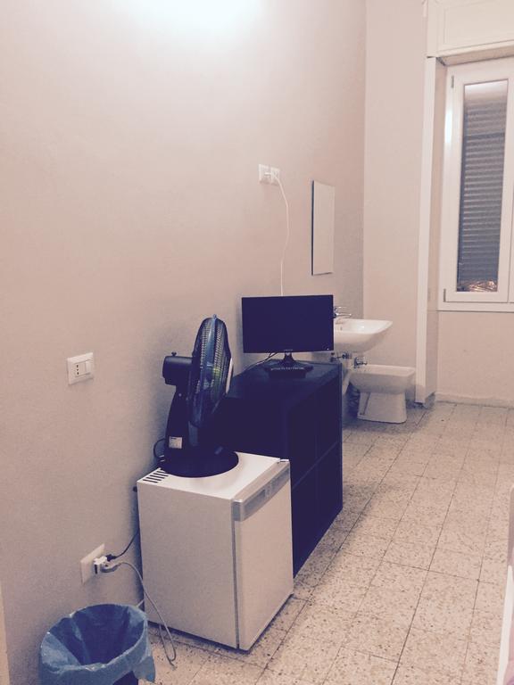 מילאנו B&B Residenza Paradiso מראה חיצוני תמונה