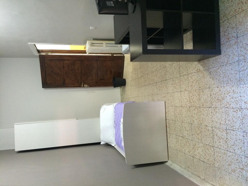 מילאנו B&B Residenza Paradiso חדר תמונה