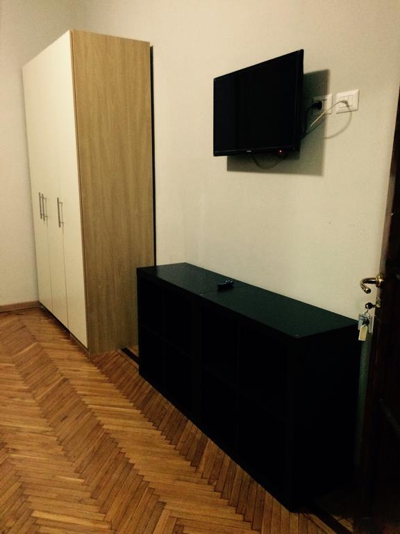 מילאנו B&B Residenza Paradiso מראה חיצוני תמונה