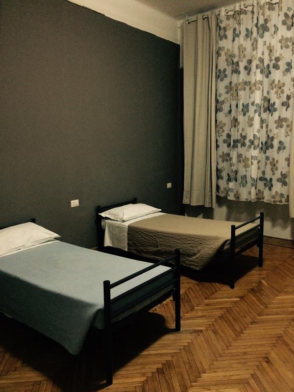 מילאנו B&B Residenza Paradiso חדר תמונה