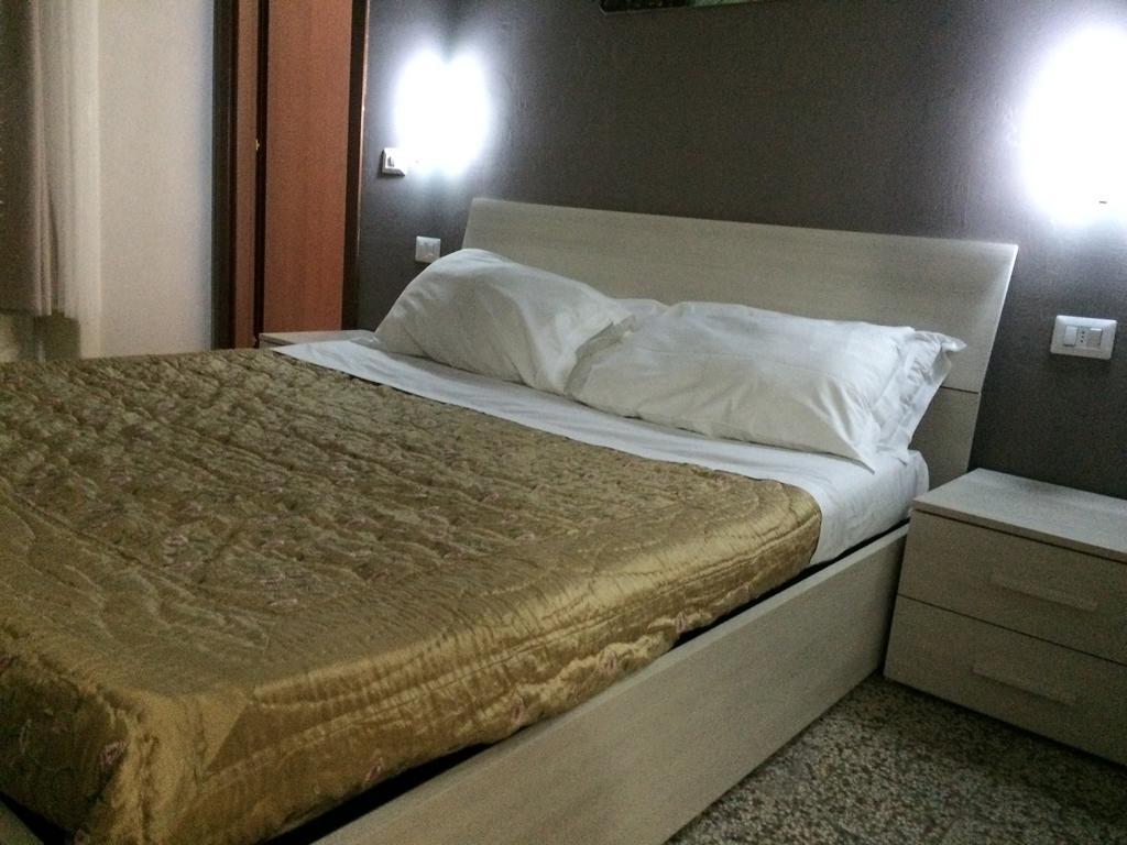 מילאנו B&B Residenza Paradiso מראה חיצוני תמונה