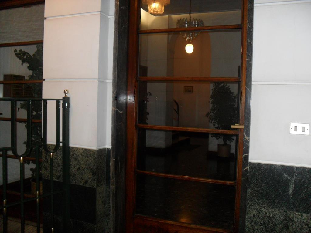 מילאנו B&B Residenza Paradiso מראה חיצוני תמונה