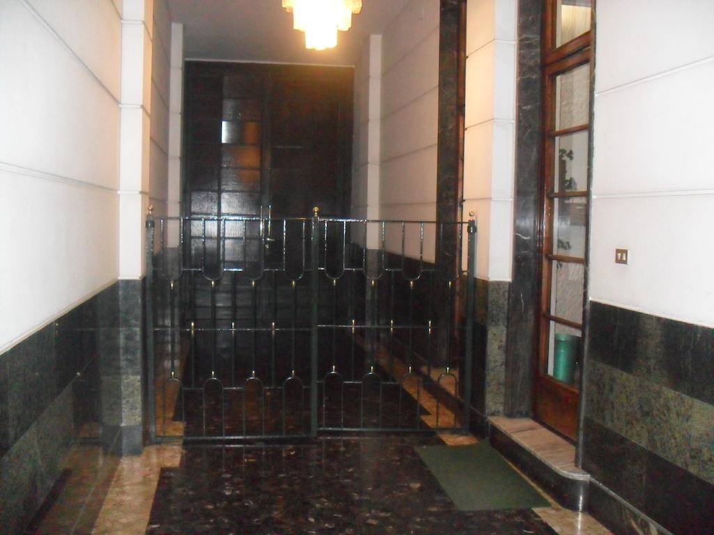 מילאנו B&B Residenza Paradiso מראה חיצוני תמונה