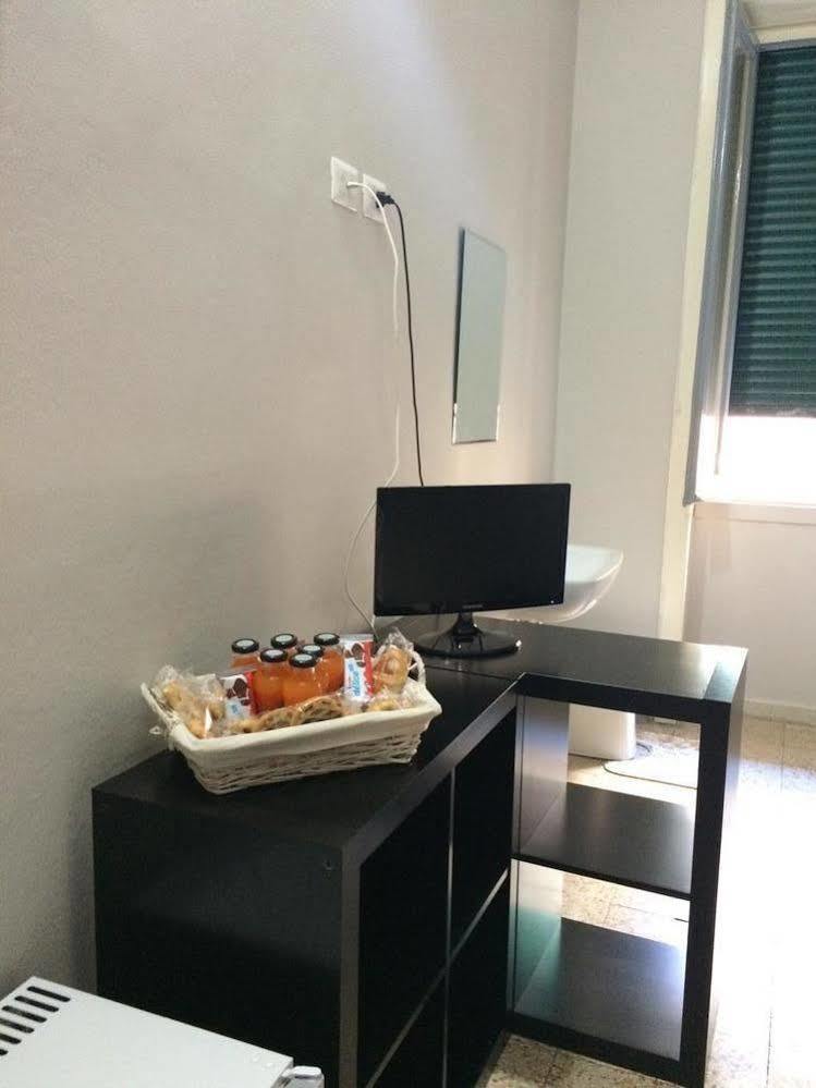 מילאנו B&B Residenza Paradiso מראה חיצוני תמונה