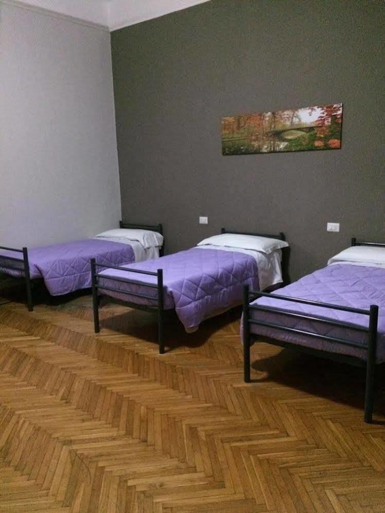מילאנו B&B Residenza Paradiso מראה חיצוני תמונה