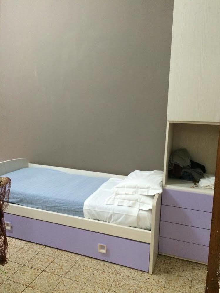 מילאנו B&B Residenza Paradiso מראה חיצוני תמונה
